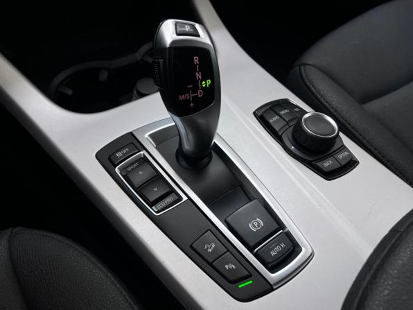 BMW X3 II (F25) с пробегом 2013 года, цена 1 900 000 рублей, 140550 км, внедорожник, Автокод Объявления