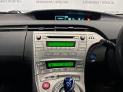 Toyota Prius III Рестайлинг (XW30) Санкт-Петербург  - изображение 37