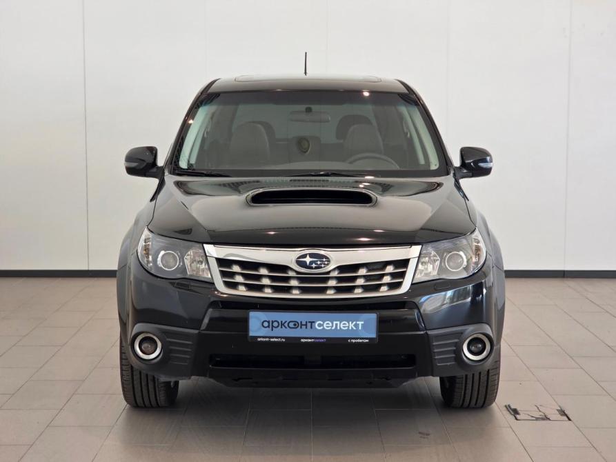Subaru Forester III Рестайлинг Волгоград  - изображение 5