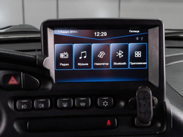 Lada (ВАЗ) Niva Travel I с пробегом 2021 года, цена 979 000 рублей, 116309 км, внедорожник, Автокод Объявления