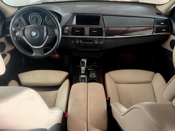 BMW X5 II (E70) Рестайлинг с пробегом 2012 года, цена 1 947 000 рублей, 133273 км, внедорожник, Автокод Объявления