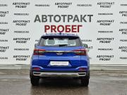 Chery Tiggo 4 I Рестайлинг Владимир  - изображение 14