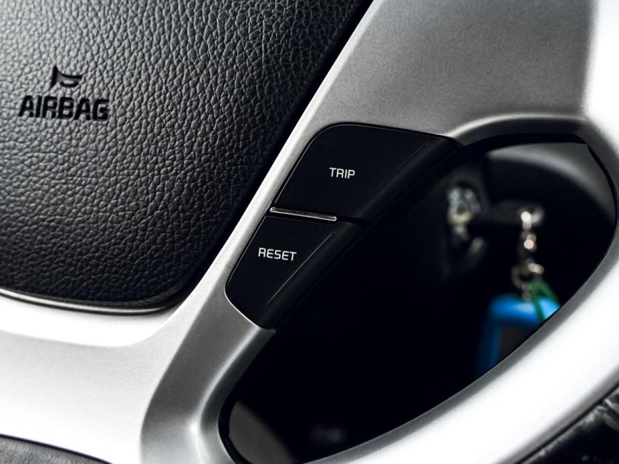 Kia Rio III Рестайлинг Екатеринбург  - изображение 13