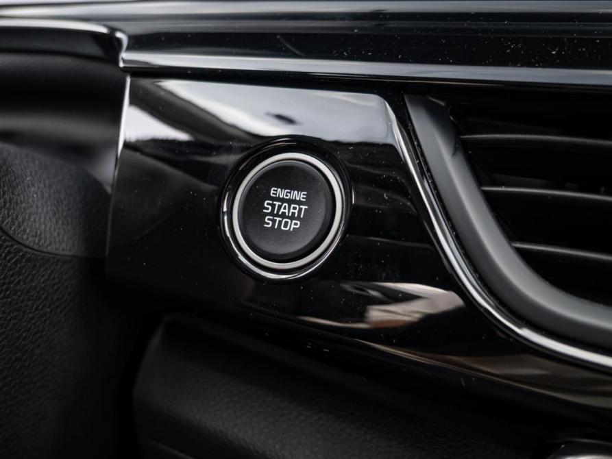 Kia Seltos I Рестайлинг Краснодар  - изображение 13