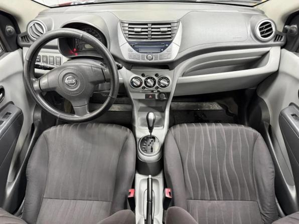 Nissan Pixo с пробегом 2009 года, цена 603 201 рубль, 183993 км, хэтчбек, Автокод Объявления