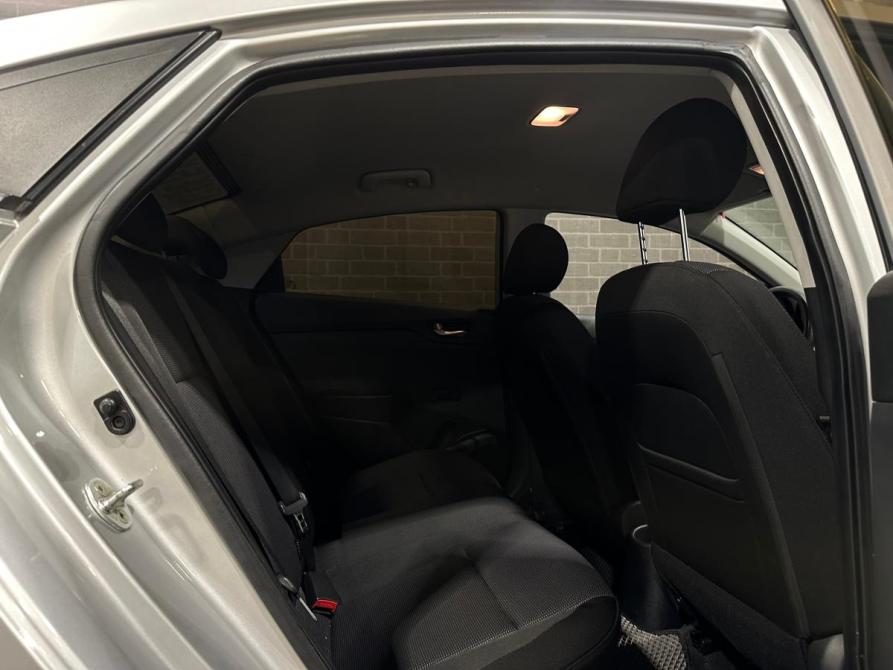 Hyundai Solaris II Челябинск  - изображение 10