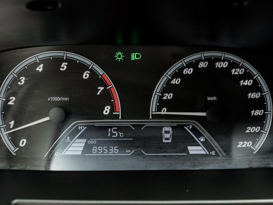 Lifan Solano II Екатеринбург  - изображение 13