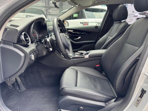 Mercedes-Benz C-Класс IV (W205) с пробегом 2015 года, цена 3 045 000 рублей, 90750 км, седан, Автокод Объявления