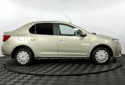 Renault Logan I Рестайлинг Нижний Новгород  - изображение 28