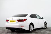 Lexus ES VI Сургут  - изображение 24