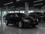 BMW 5 серии VII (G30/G31/G38) Рестайлинг Москва  - изображение 32