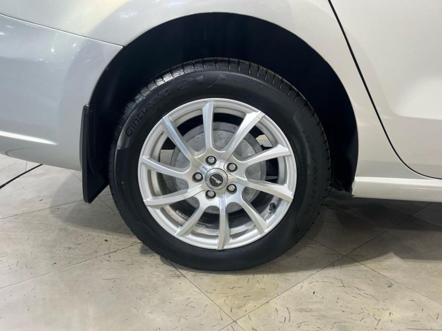 Volkswagen Polo V Ижевск  - изображение 23