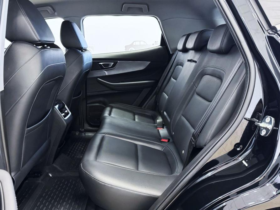 Chery Tiggo 4 Pro I Ставрополь  - изображение 9