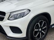 Mercedes-Benz GLE Coupe I (C292) Тверь  - изображение 26