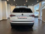 Skoda Kodiaq I Чебоксары  - изображение 41