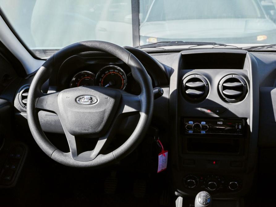 Lada (ВАЗ) Largus I Рестайлинг Екатеринбург  - изображение 17