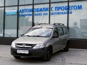 Lada (ВАЗ) Largus I Екатеринбург  - изображение 19