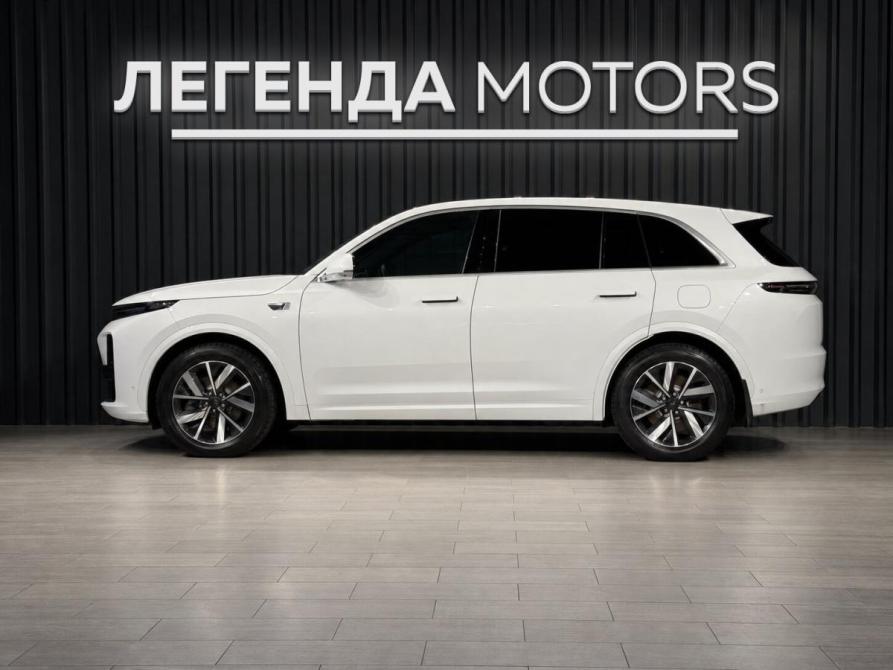 Li Auto (Lixiang) L7 I Иркутск  - изображение 4