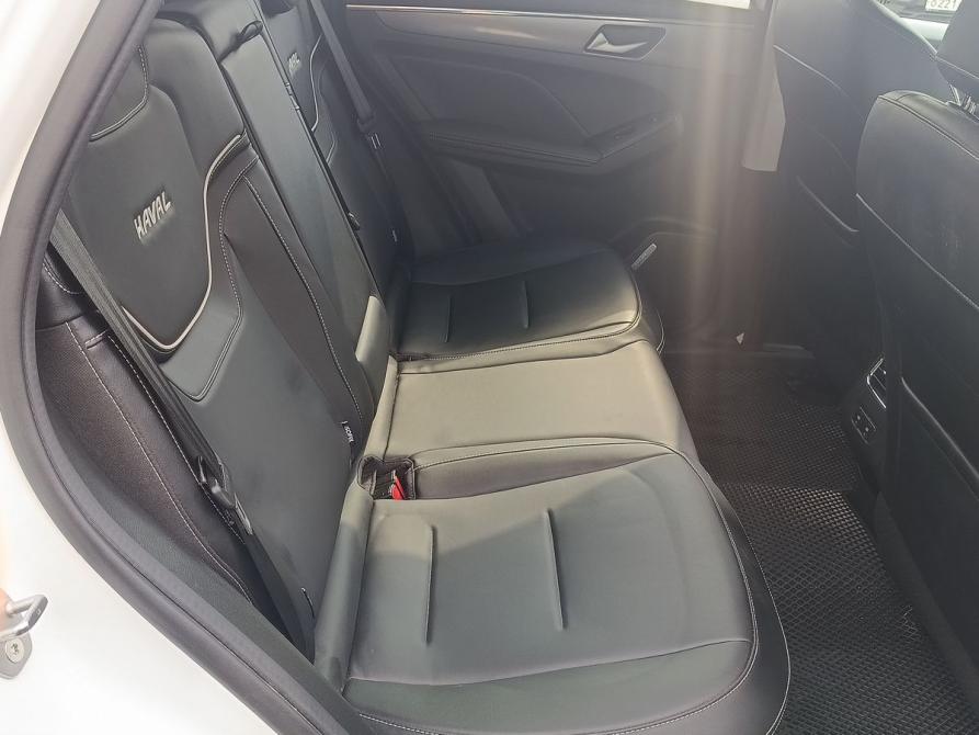 Haval Jolion I Москва  - изображение 11