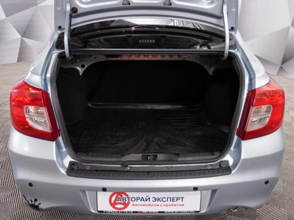 Datsun on-DO I с пробегом 2016 года, цена 443 000 рублей, 149500 км, седан, Автокод Объявления