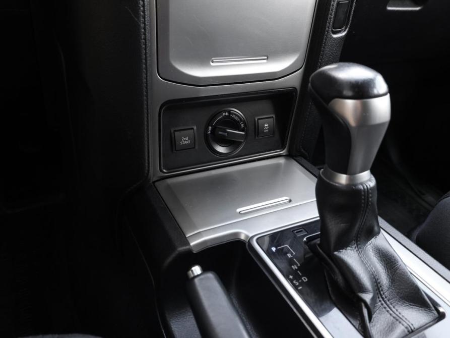 Toyota Land Cruiser Prado 150 Series Рестайлинг 3 Москва  - изображение 17