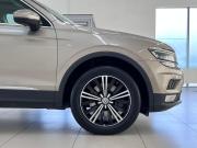 Volkswagen Tiguan II Волгоград  - изображение 24