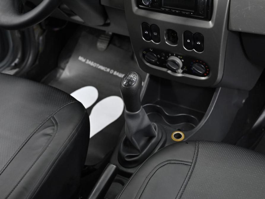 Renault Sandero I Москва  - изображение 10