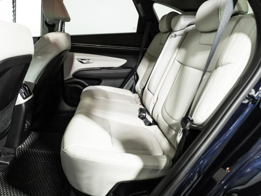 Hyundai Tucson IV Санкт-Петербург  - изображение 10