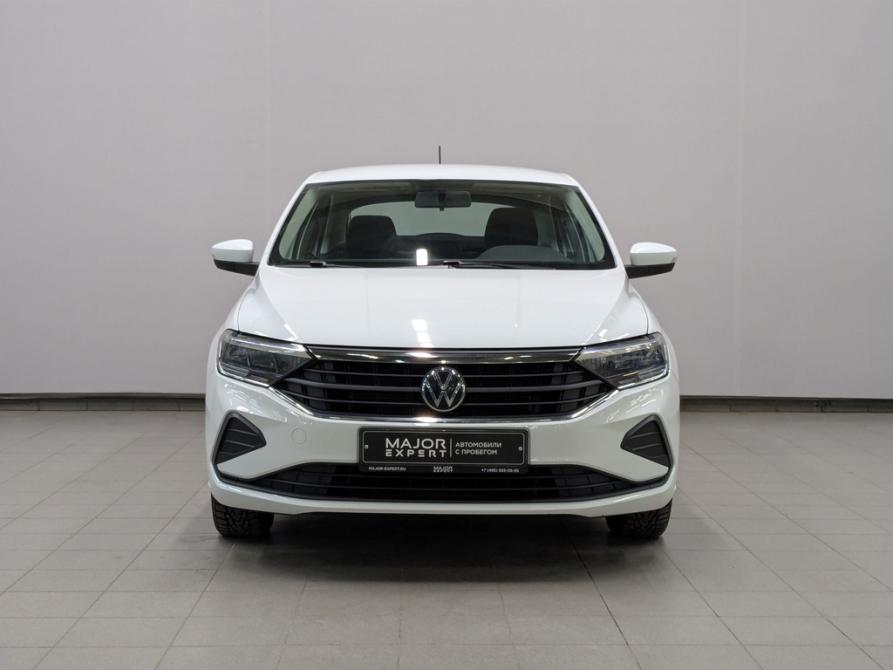 Volkswagen Polo VI Москва  - изображение 6