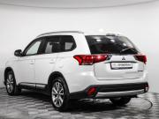 Mitsubishi Outlander III Рестайлинг 2 Санкт-Петербург  - изображение 31