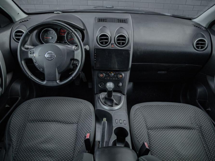 Nissan Qashqai I Тюмень  - изображение 12