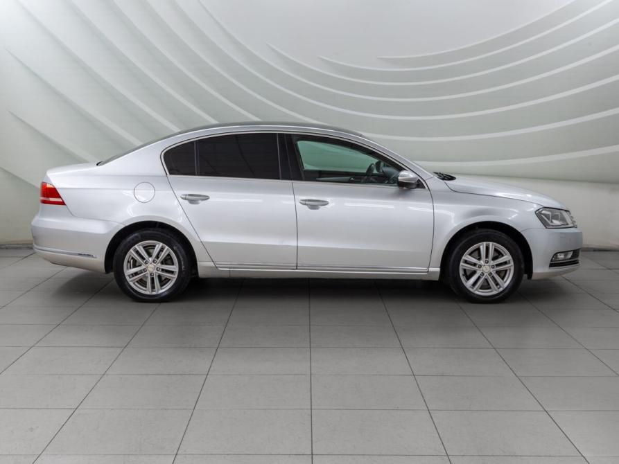 Volkswagen Passat B7 Волгоград  - изображение 8