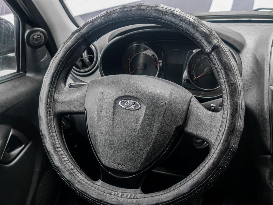 Lada (ВАЗ) Granta I Рестайлинг Ростов-на-Дону  - изображение 18