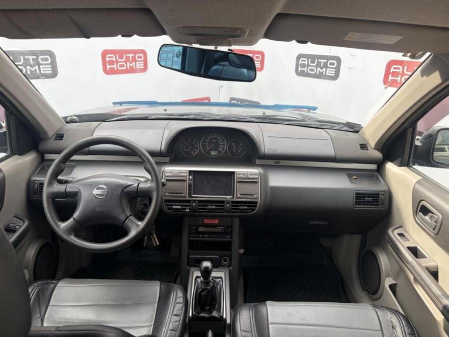 Nissan X-Trail I Санкт-Петербург  - изображение 8