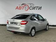 Lada (ВАЗ) Granta I Тамбов  - изображение 26