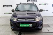 Lada (ВАЗ) Kalina II Ульяновск  - изображение 38