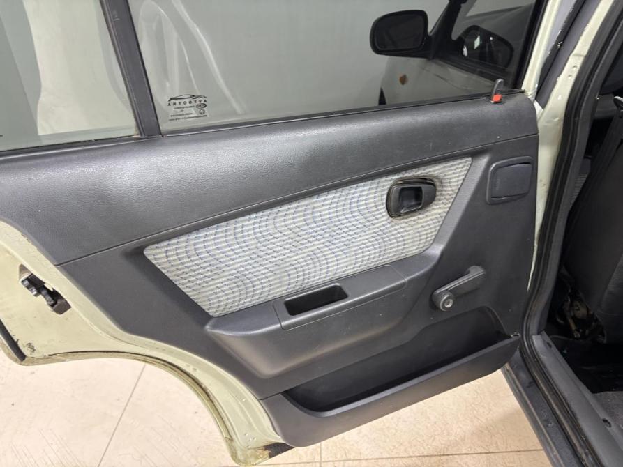 Daewoo Nexia I Рестайлинг Альметьевск  - изображение 16