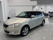 Skoda Fabia II Рестайлинг Челябинск  - изображение 15
