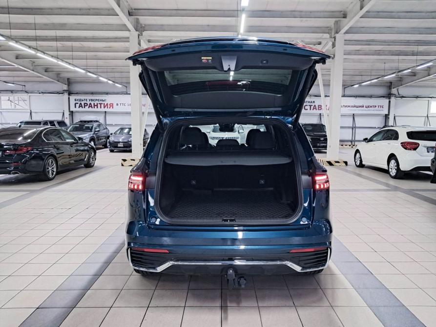 Geely Monjaro I Набережные Челны  - изображение 11