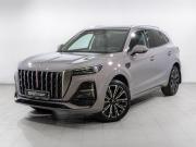 Hongqi HS5 I Рестайлинг Москва  - изображение 31