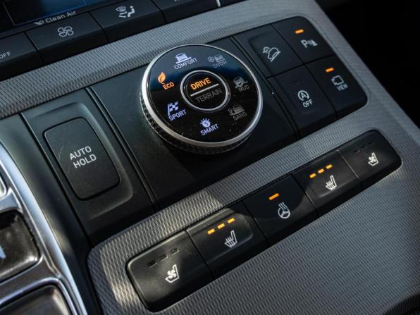 Hyundai Palisade I с пробегом 2019 года, цена 4 070 000 рублей, 100558 км, внедорожник, Автокод Объявления