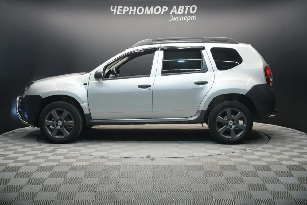 Renault Duster I Крым  - изображение 2