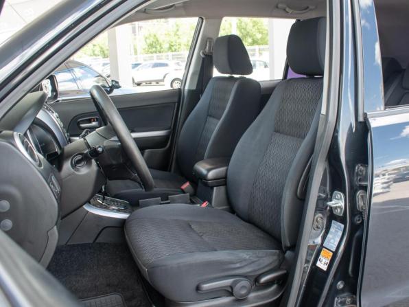 Suzuki Grand Vitara II Рестайлинг 2 с пробегом 2013 года, цена 1 270 000 рублей, 224554 км, внедорожник, Автокод Объявления