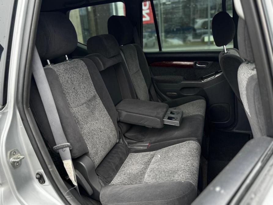 Toyota Land Cruiser Prado 120 Series Архангельск  - изображение 14