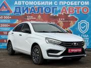 Lada (ВАЗ) Vesta I Рестайлинг (NG) Набережные Челны  - изображение 22