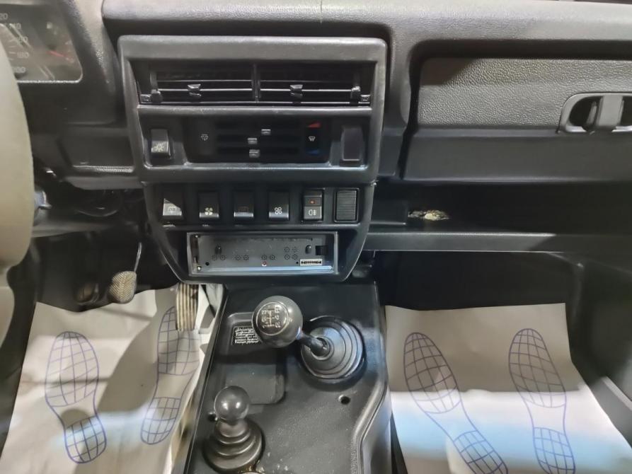 Lada (ВАЗ) 2131 (4x4) I Нижневартовск  - изображение 14