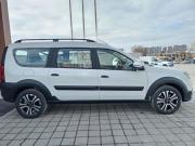 Lada (ВАЗ) Largus I Рестайлинг Краснодар  - изображение 19