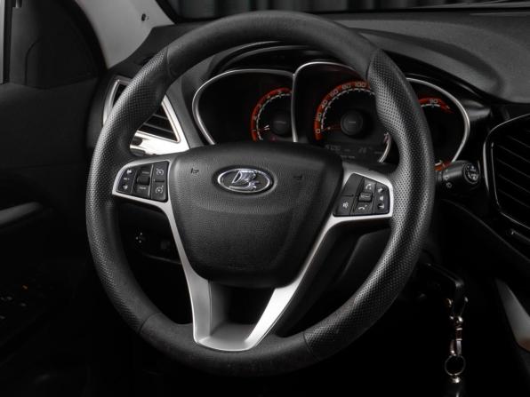 Lada (ВАЗ) Vesta I с пробегом 2019 года, цена 1 019 000 рублей, 197090 км, универсал, Автокод Объявления