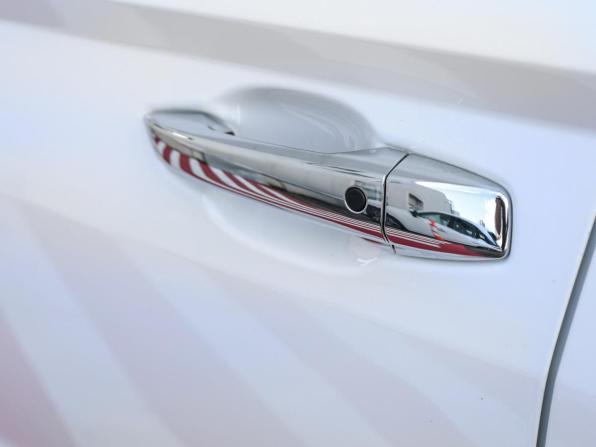 FAW Bestune T77 I с пробегом 2023 года, цена 1 729 000 рублей, 15800 км, внедорожник, Автокод Объявления
