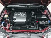 Kia Spectra I Рестайлинг 2 Екатеринбург  - изображение 22